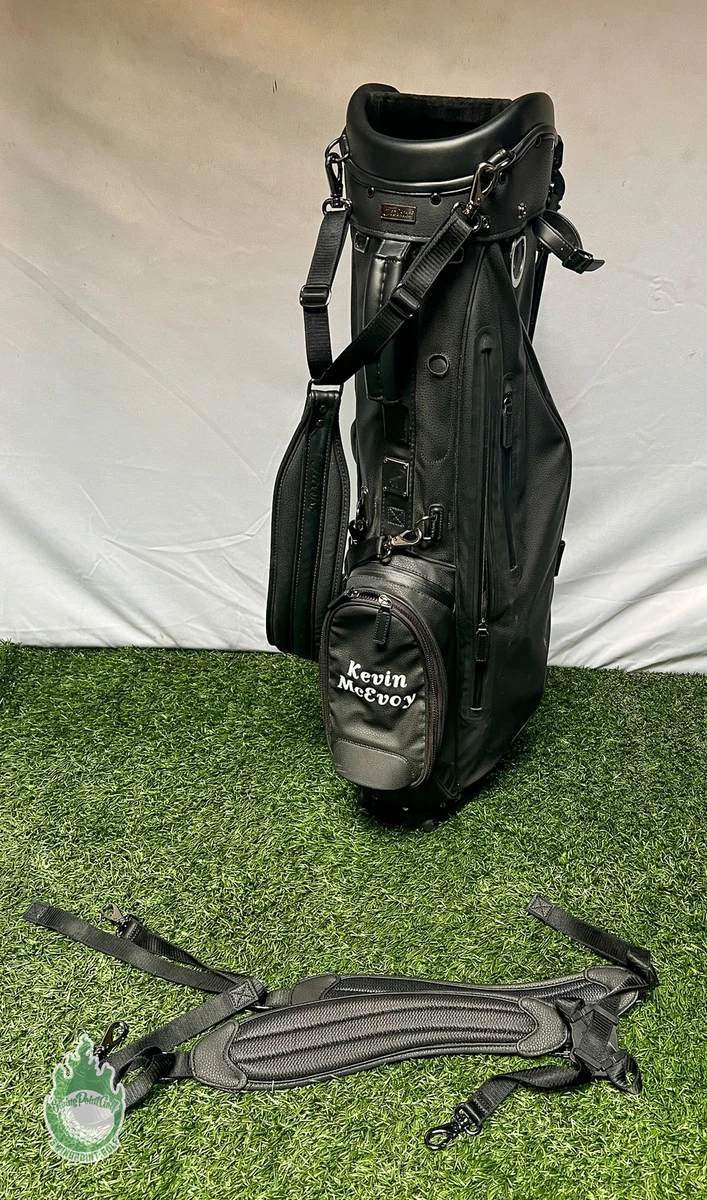 Used golf stand bags new arrivals