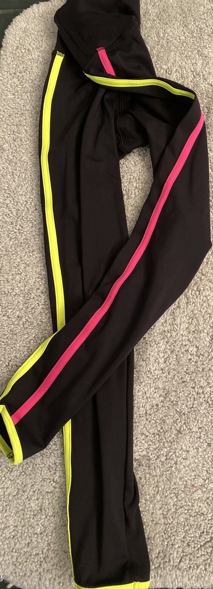 Legging Strut-This OS (One Size) - Noir - Occasion Très Bon état - Pour Le Sport