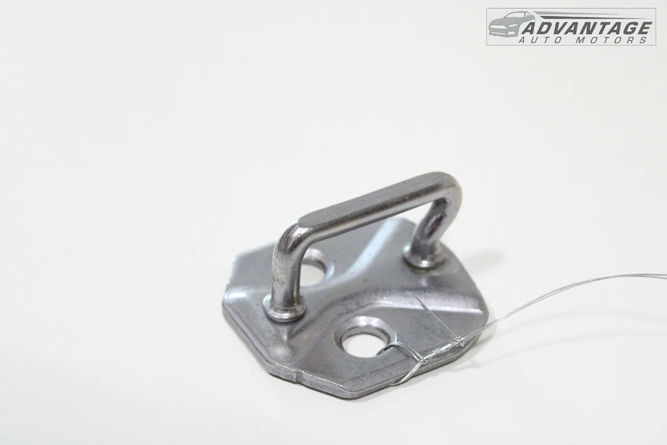 Lincoln Continental 2017-2020 cerradura de pestillo de puerta delantera o trasera Striker OEM Foto 2 de 4