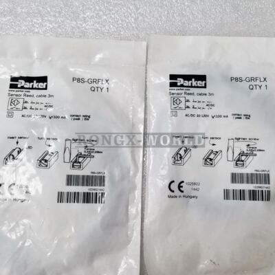 ONE P8S-GRFLX P8SGRFLX Sensor New
