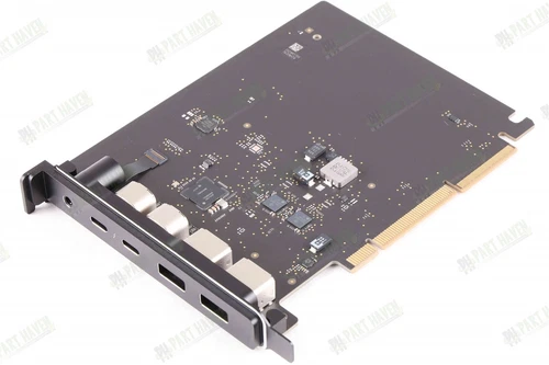 ThunderBolt USB I/O Card || Apple Mac Pro 7,1 A1991 2019 || 923-03330 820-01228