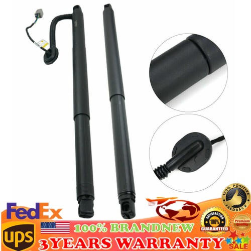 For 1520 Chevy Tahoe Suburban Liftgate Actuator Rear Door Hatch Lift