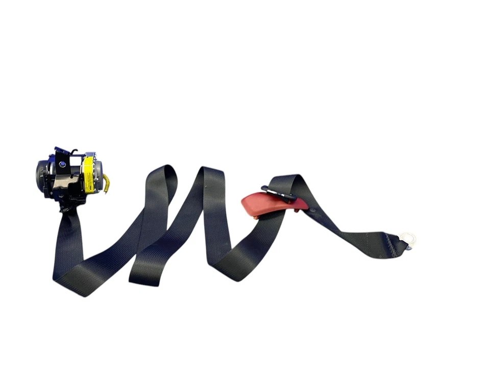 2015 2016 2017 2018 2019 LEXUS RC-F ЗАДНИЙ ПРАВЫЙ РЕМЕНЬ БЕЗОПАСНОСТИ НАТЯЖИТЕЛЬ В СБОРЕ ИЗГОТОВИТЕЛЬ ОБОРУДОВАНИЯ - Изображение 4 из 4