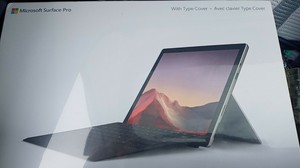 Microsoft Surface Pro 7 12 3 Intel Core I5 8gb Ram 128gb Ssd Platinum Bundle Ebay