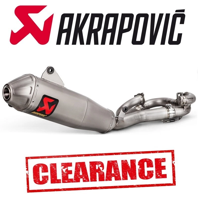 2019 yz450f exhaust deals