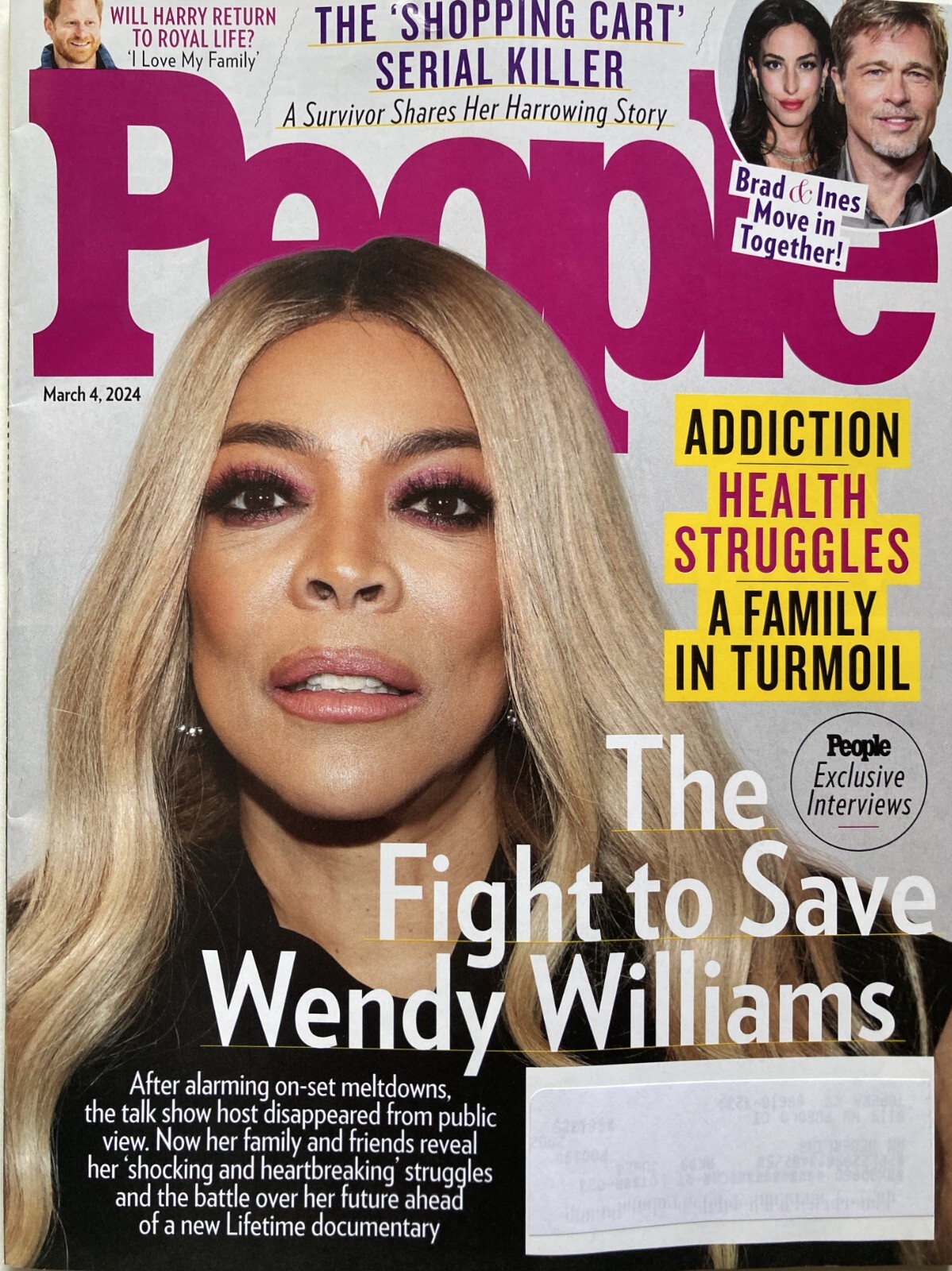 Hair Wendy Williams Not Wearing Wedding Ring Wendy Williams