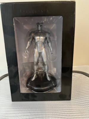 Eaglemoss Marvel Movies Thor destroyer