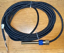 KELE PRECON ST-TS27-XC25 Submersible Temperature Sensor