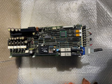 MITSUBISHI MR-S300E-01A Servo Controller Removed From The Working Machine