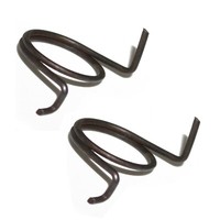 Bremspedal Hebel Riegel Feder Set FüR Massey Ferguson 35 65 135 165 Traktor Ecs