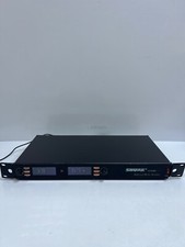 SHURE ULXD8D professional wireless Microphone (See photos)