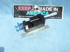 Hermann Schmidt TYPE RADIUS DRESSER SETTING FIXTURE #3 TOOLMAKER IMPORT ALSO FIT