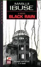 Black Rain (Japans Modern Writers) - Paperback By Ibuse, Masuji - ACCEPTABLE
