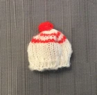 Vintage Skipper Fashion 3478 Mod " Long 'N Short of It " Hat Beanie  1971~ Mint!