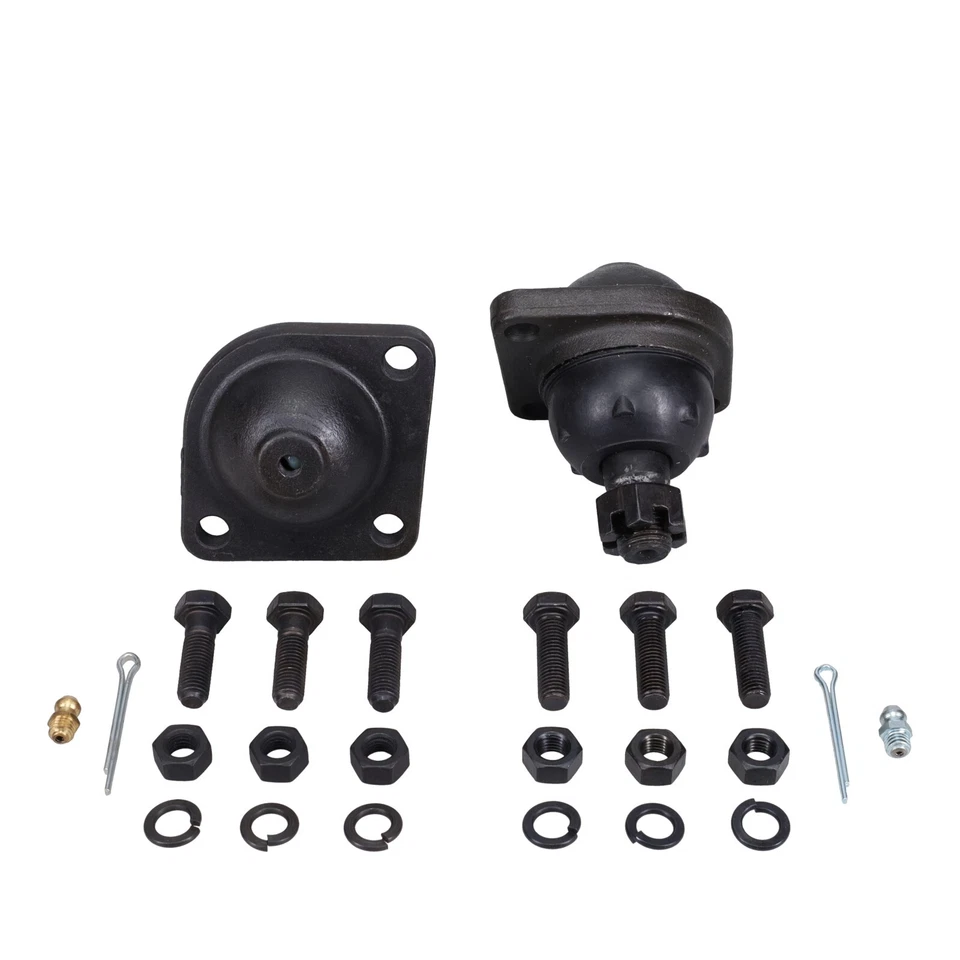 Lower Ball Joints 1965-1970 Pontiac Bonneville Catalina 65 66 67 68 69 70 - Image 2 of 4