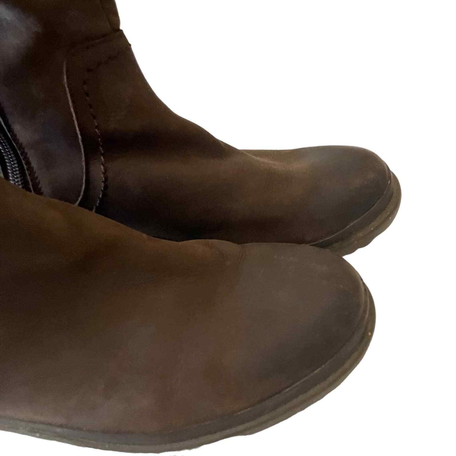UGG Elsa Tall waterproof boots 6 - image 8