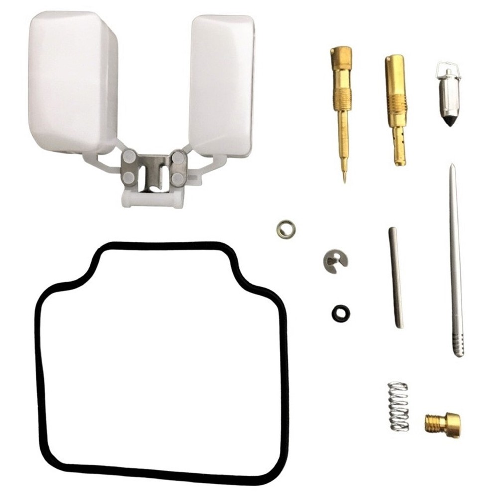 WolfBlaze II 150, EX-150,Rugby II 150, Carburetor Kit