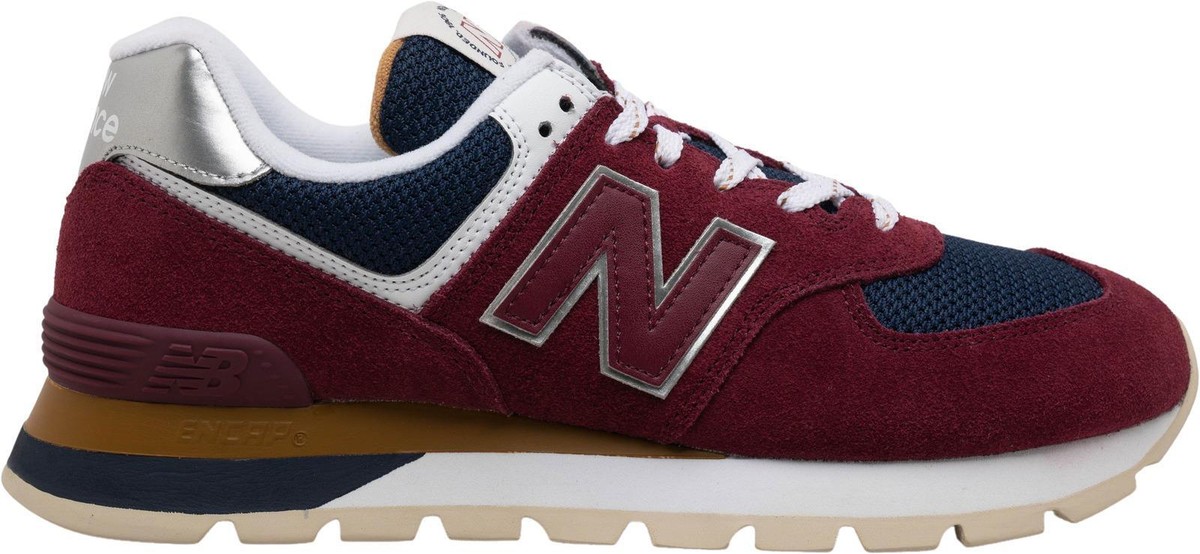 新品☆ 希少 ニューバランス newbalance ML574DHR 27.5 New Balance ニューバランス ML574 スニーカー メンズ シューズ