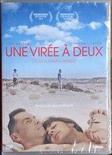 Une virée à deux - Hernando Bansuelo -  Josh Watson,  Michael Lovan - 2015 - DVD