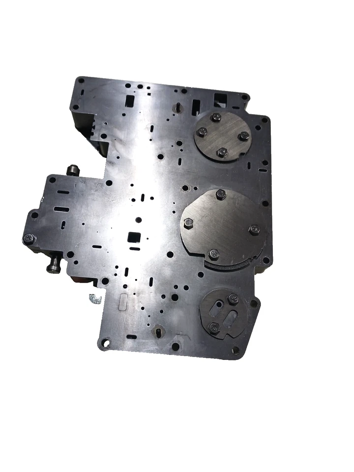 Corpo da válvula de transmissão Ford F150 2000-2008 4R70/4R75W Ford Explorer TESTADO. - Imagem 3 de 3