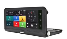  Dash Cam Android con Dvr, Gps e Navigazione On-Line con Mappa IGO inclusa  
