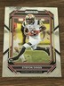 2023 Panini Prizm Draft Picks STEFON DIGGS NM #88 MARYLAND TERRAPINS 