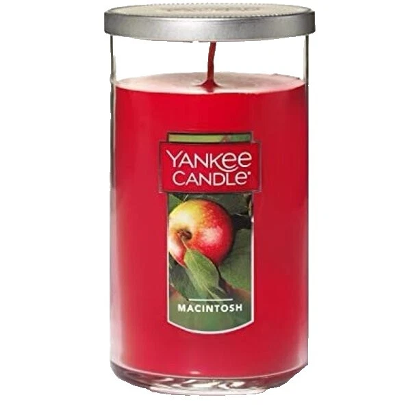 Velas de decoración Yankee Candle Music