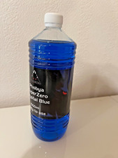 Phobya ZuperZero Coolant Crystal Blue 1000ml ...