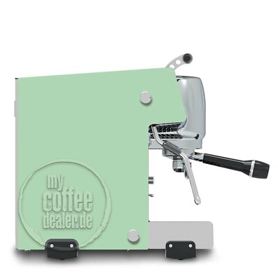 Dalla Corte Studio Mint / mint green