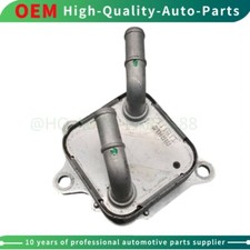 25560-50P-003 Transmission Oil-Fluid Cooler Warmer (Atf) For 2015-2020 Acura TLX