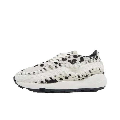 Nike Air Footscape Athletic Shoes for Women