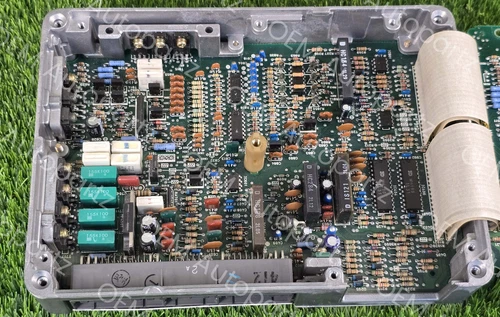 Lexus LS400 1991-1993 Engine Computer 1UZ-FE 89661-50042 ECU Oem used - Picture 12 of 15