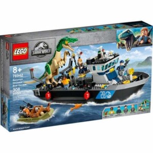 なななさん専用 Lego 76942 | eBay
