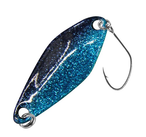 FTM Spoon alle Varianten Bee Tremo Strike Hammer Wasp Break Spark Diamond UL - Bild 471 von 494