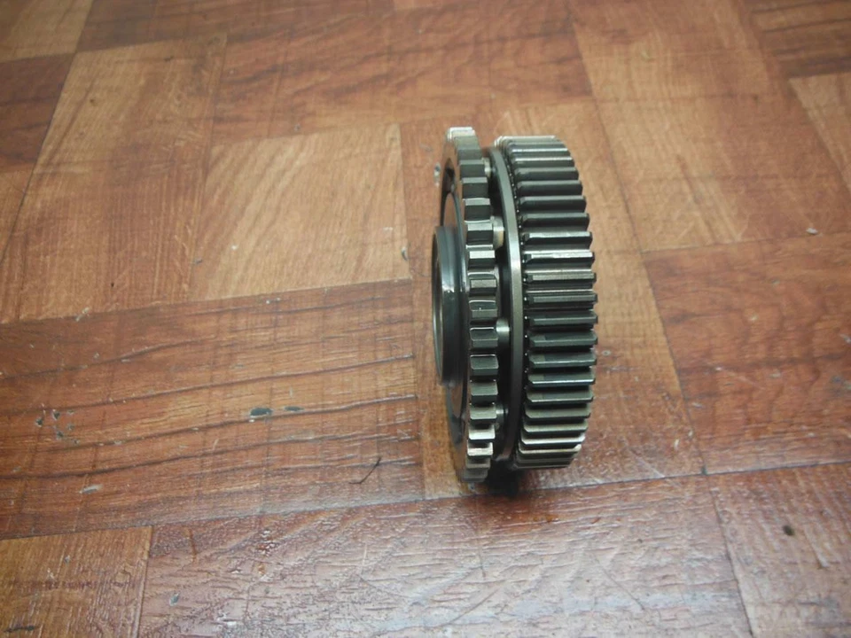 HONDA ST 1300 ST1300A ST1300P PA MOTOR RALENTÍ ENGRANAJE ARRANQUE EMBRAGUE Foto 2 de 4