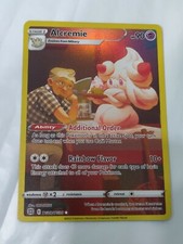 Alcremie - TG08/TG30 - Holo - Unlimited - Rare Holo - Brilliant Stars Pokémon Card