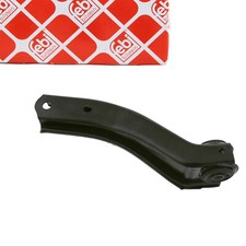 febi 11658 Querlenker für OPEL CORSA B TIGRA S93 COMBO vorne unten links 5352011