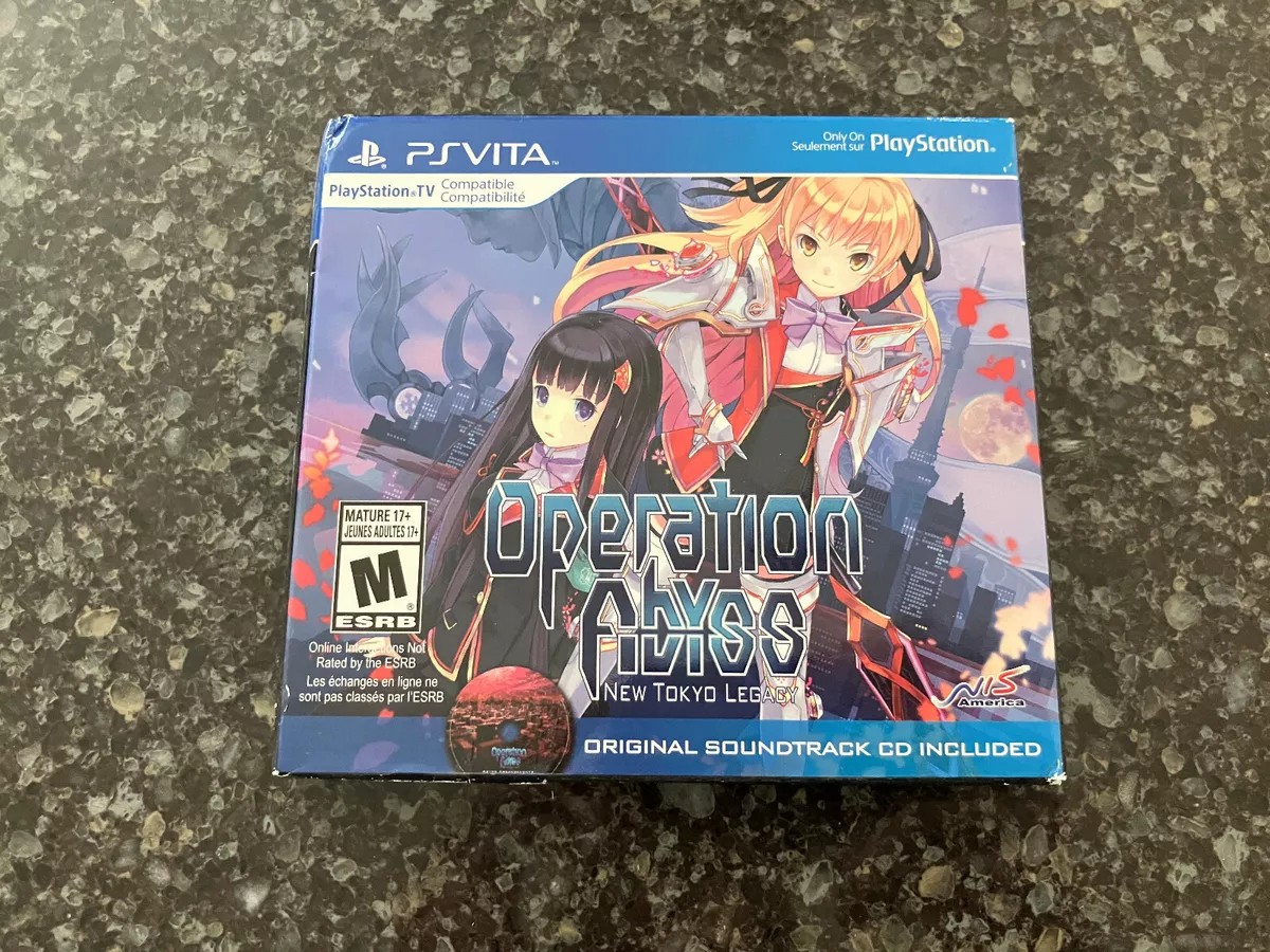 Operation abyss deals