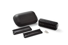 SUZUKI SNB-20CVS SHINOBIX for 10hole Harmonica User's Set without Harmonica body