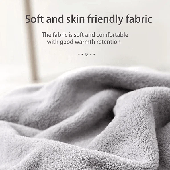 Albornoz bebé bebé toalla de baño niño niña mantas envoltura con capucha dibujos animados Foto 4 de 4