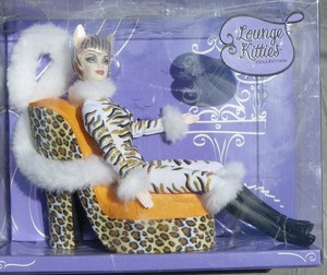 lounge kitty barbie
