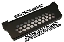 HOHNER ORIGINAL FACTORY HOUSING FULL SET BOARD CORONA III REY VALLENATO.