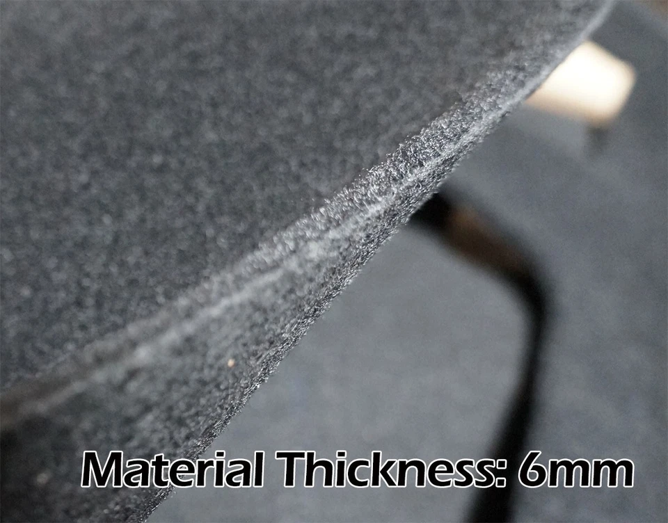 for NISSAN MAXIMA CUSTOM FACTORY FIT DASH COVER MAT 5 COLORS AVAILABLE - Image 3 of 4