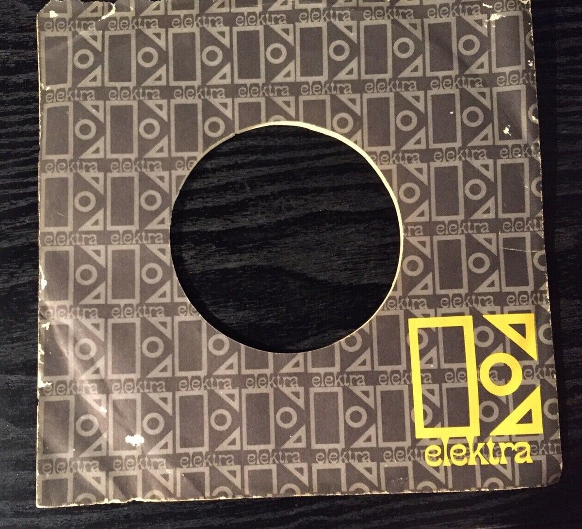LOVE 7 and 7 is / No. 14 Vinyl 7