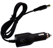 6V DC Car Adapter For ICOM IC-R3 IC-R5 IC-R20 IC-RX7 IC-R3ss BC-153SC Charger