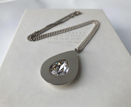 Maison margiela necklace - Gem Maison margiela necklace - Gem