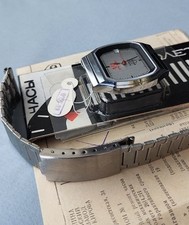 new Vintage Soviet watch POLJOT 410973 flight...