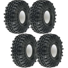 Pro-line Fr Interco Tsl Sx Super Swamper Xl 2.2 G8 Rock Terrain Tires 4 Pro-line Fr Interco Tsl Sx Super Swamper Xl 2.2 G8 Rock Terrain Tires 4