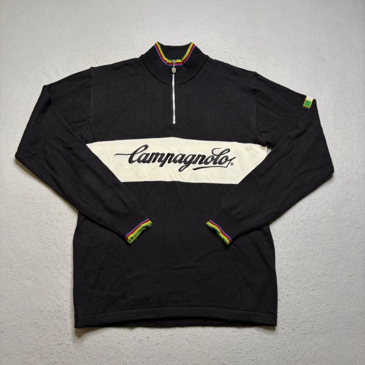 Campagnolo Cycling Jersey for sale | eBay