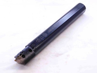 SECO 1 1/4 SHANK DIA A20-FR-V21 10 1/2 OAL INDEXABLE MODULAR BORING BAR 1.25